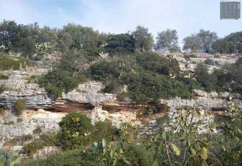 Lama San Giorgio: grotte, natura selvaggia e ripide strade. A due passi da Bari